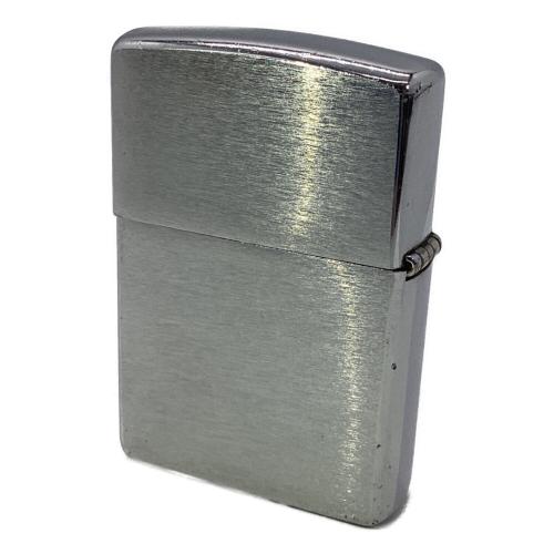 ZIPPO 1998年製 ブラックバス