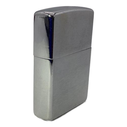ZIPPO 1998年製 ブラックバス