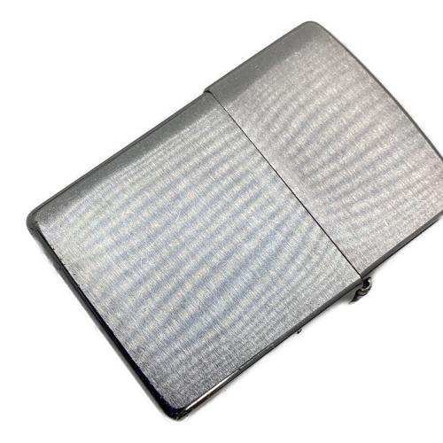 ZIPPO 1998年製 ブラックバス