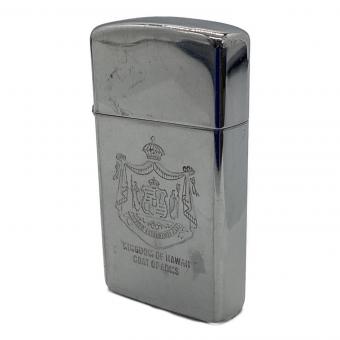 KINGDOM OF HAWAII-COAT OF ARMS ZIPPO 1983年製