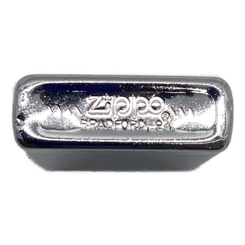 KINGDOM OF HAWAII-COAT OF ARMS ZIPPO 1983年製