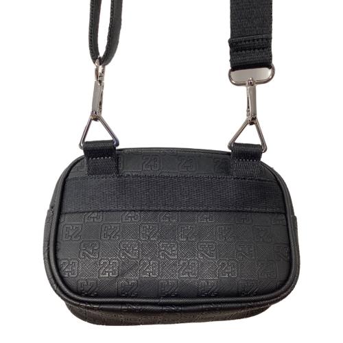 JORDAN (ジョーダン) カメラバッグ ブラック MA0988-G0T