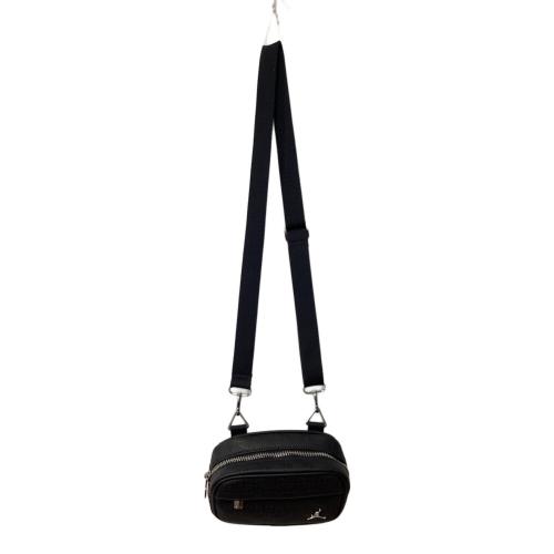 JORDAN (ジョーダン) カメラバッグ ブラック MA0988-G0T