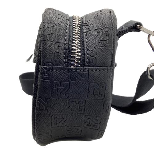 JORDAN (ジョーダン) カメラバッグ ブラック MA0988-G0T