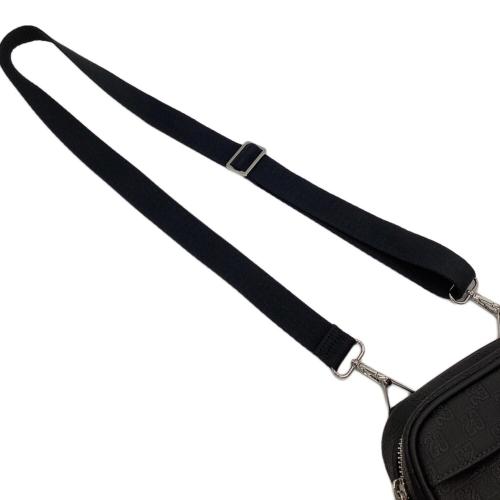 JORDAN (ジョーダン) カメラバッグ ブラック MA0988-G0T