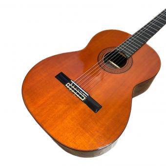 クラシックギター SIDE&BACKハカランダ ※ブランド表記無し @ 動作確認済み 日本製