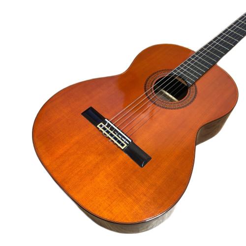 クラシックギター SIDE&BACKハカランダ ※ブランド表記無し @ 動作確認済み 日本製