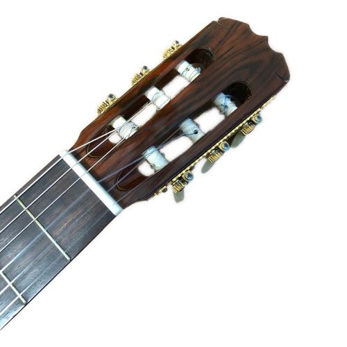 クラシックギター SIDE&BACKハカランダ ※ブランド表記無し @ 動作確認済み 日本製