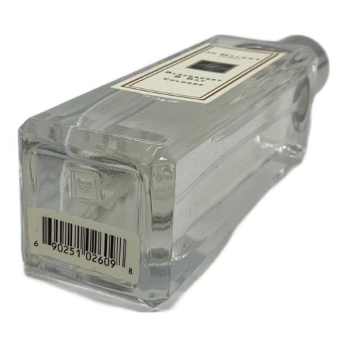 JO MALONE (ジョーマローン) オーデコロン ブラックベリー＆ベイ 30ml 残量80%-99%