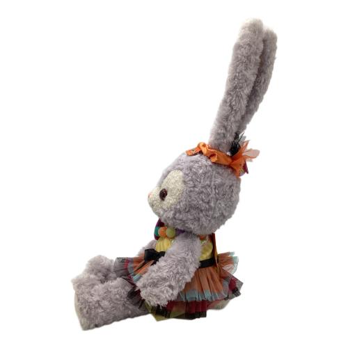 DISNEY (ディズニー) ヌイグルミ ステラ・ルー ハロウィンコスチューム