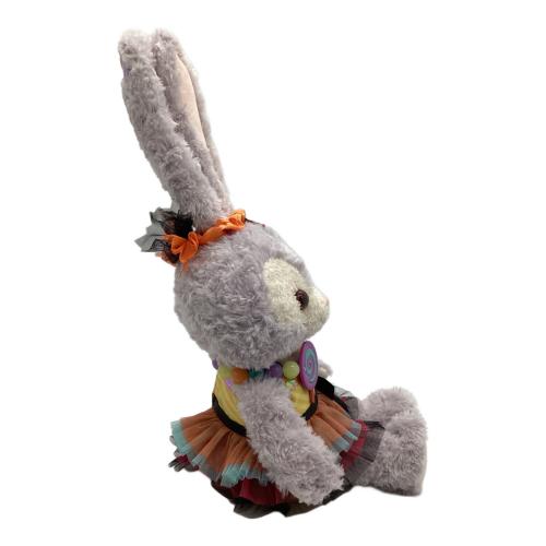 DISNEY (ディズニー) ヌイグルミ ステラ・ルー ハロウィンコスチューム