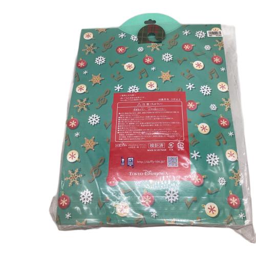 DISNEY (ディズニー) ディズニーグッズ クリスマス ダッフィーコスチューム