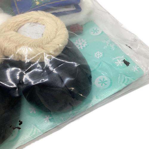 DISNEY (ディズニー) ディズニーグッズ クリスマス ダッフィーコスチューム