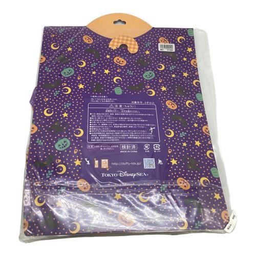 DISNEY (ディズニー) ハロウィン ダッフィーコスチューム ディズニーグッズ