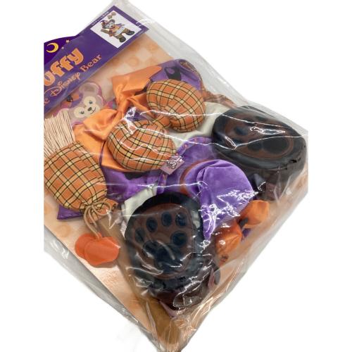 DISNEY (ディズニー) ハロウィン ダッフィーコスチューム ディズニーグッズ