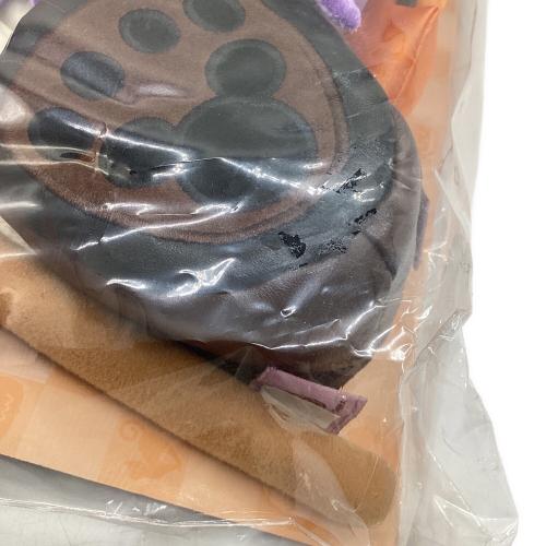 DISNEY (ディズニー) ハロウィン ダッフィーコスチューム ディズニーグッズ