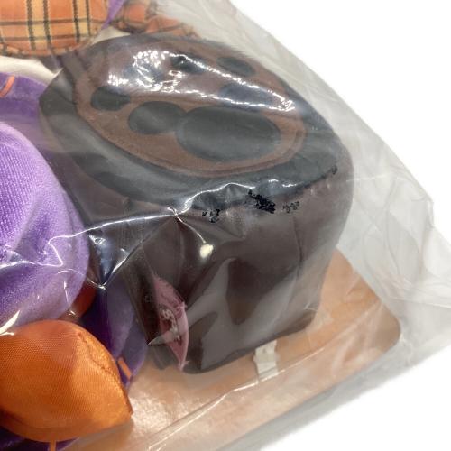 DISNEY (ディズニー) ハロウィン ダッフィーコスチューム ディズニーグッズ