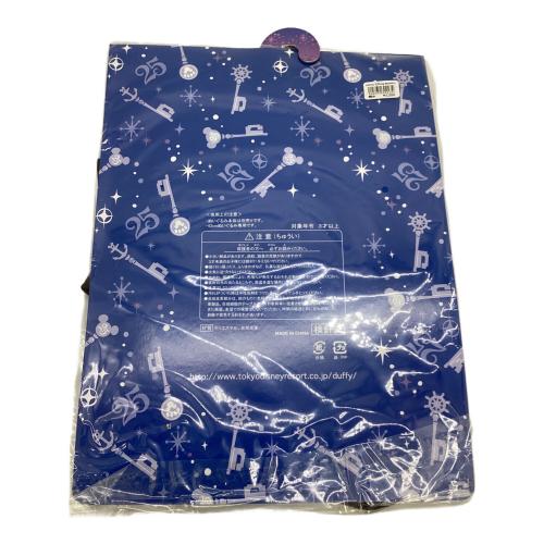 DISNEY (ディズニー) ダッフィーコスチューム 25周年 ブラウン ディズニーグッズ