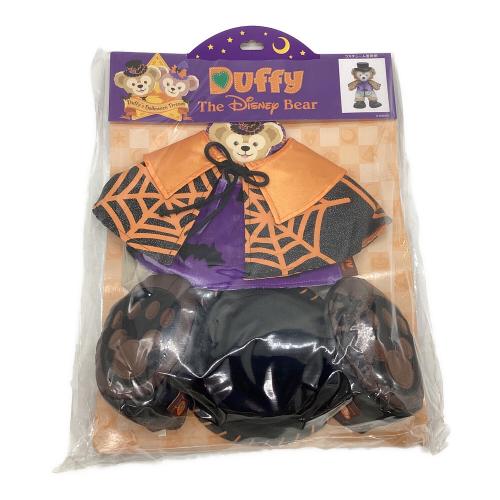 DISNEY (ディズニー) ハロウィン ダッフィーコスチューム ディズニーグッズ