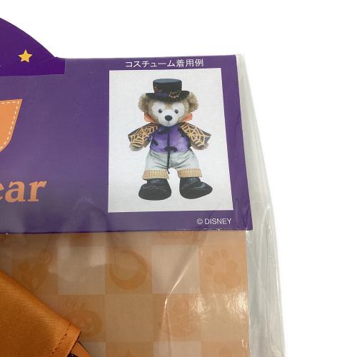 DISNEY (ディズニー) ハロウィン ダッフィーコスチューム ディズニーグッズ