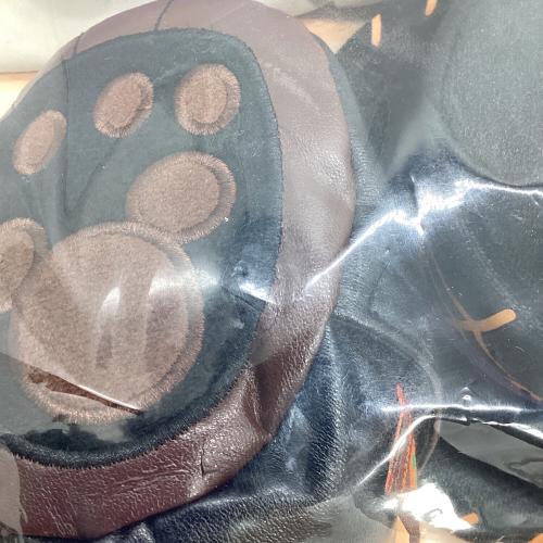 DISNEY (ディズニー) ハロウィン ダッフィーコスチューム ディズニーグッズ