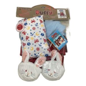 DISNEY (ディズニー) ディズニーグッズ アンコールコレクション パジャマ ウサギ ダッフィーコスチューム