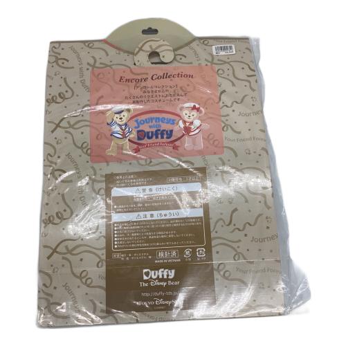 DISNEY (ディズニー) ディズニーグッズ アンコールコレクション パジャマ ウサギ ダッフィーコスチューム