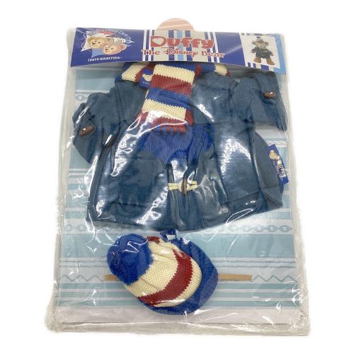 DISNEY (ディズニー) ディズニーグッズ コート ネイビー ダッフィーコスチューム