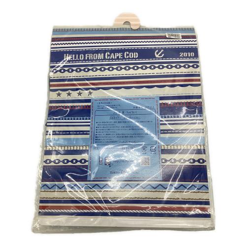 DISNEY (ディズニー) ディズニーグッズ コート ネイビー ダッフィーコスチューム