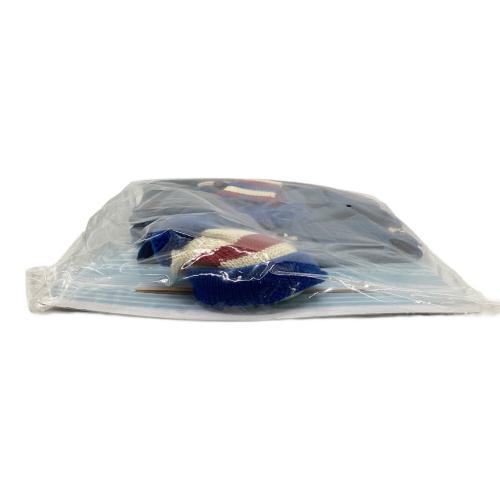 DISNEY (ディズニー) ディズニーグッズ コート ネイビー ダッフィーコスチューム