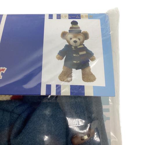 DISNEY (ディズニー) ディズニーグッズ コート ネイビー ダッフィーコスチューム