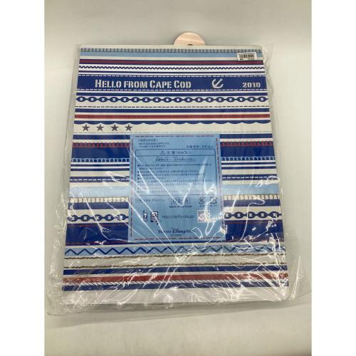 DISNEY (ディズニー) ハロウィン ダッフィーコスチューム パープル ディズニーグッズ