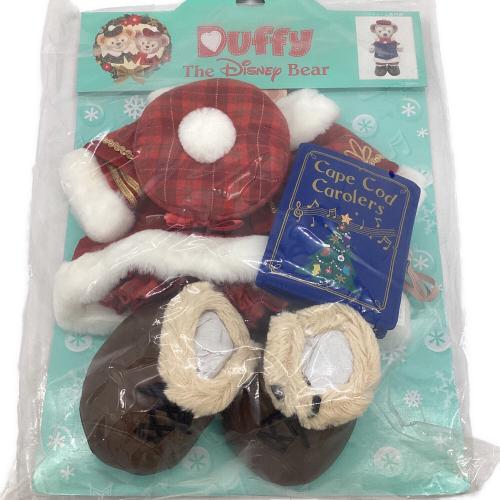 DISNEY (ディズニー) シェリーメイ ダッフィーコスチューム クリスマス ディズニーグッズ