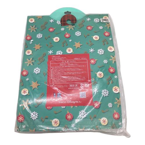 DISNEY (ディズニー) シェリーメイ ダッフィーコスチューム クリスマス ディズニーグッズ