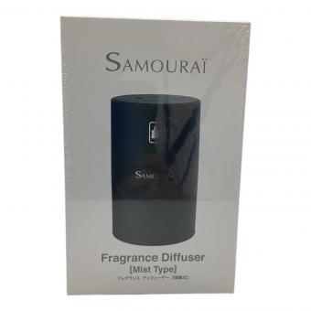 SAMOURAI (サムライ) アロマディフューザー PR-66A-B 程度S(未使用品) 未使用品