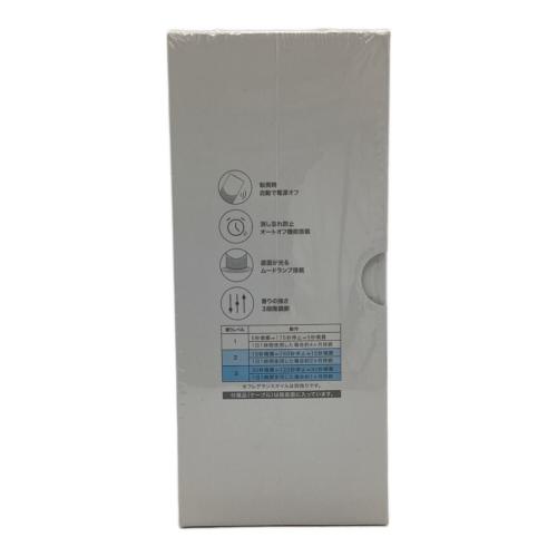SAMOURAI (サムライ) アロマディフューザー PR-66A-B 程度S(未使用品) 未使用品
