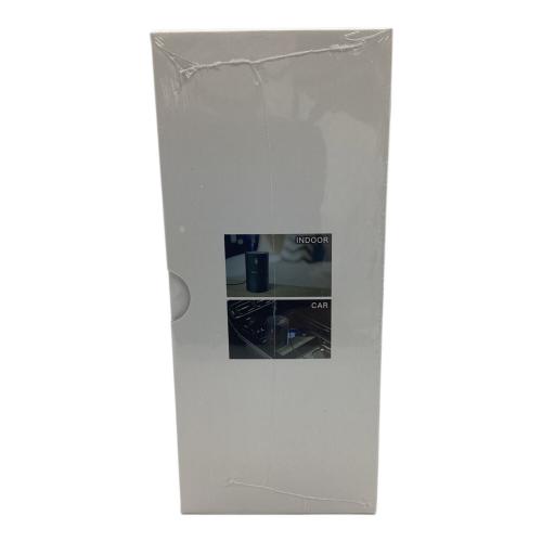 SAMOURAI (サムライ) アロマディフューザー PR-66A-B 程度S(未使用品) 未使用品