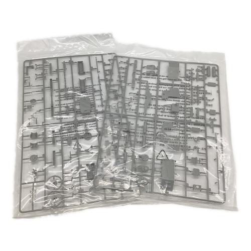 TRUMPETER (トランペッター) プラモデル パーツ未確認 1/35 ソビエト軍 SS-1D スカッドB型 プラモデル