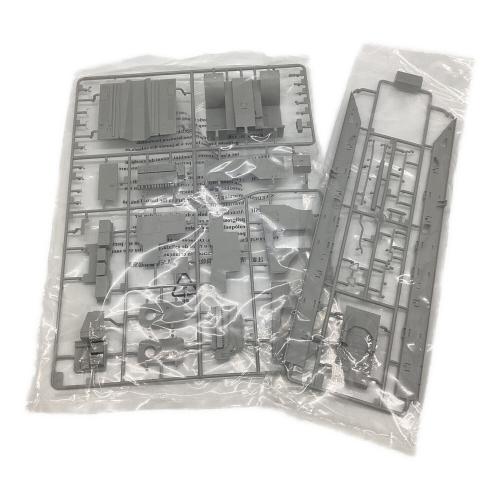 TRUMPETER (トランペッター) プラモデル パーツ未確認 1/35 ソビエト軍 SS-1D スカッドB型 プラモデル