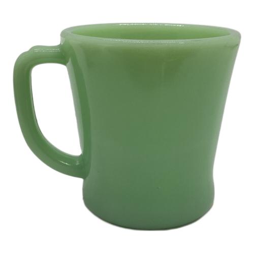 Fire King (ファイヤーキング) Dハンドルマグカップ ジェダイ