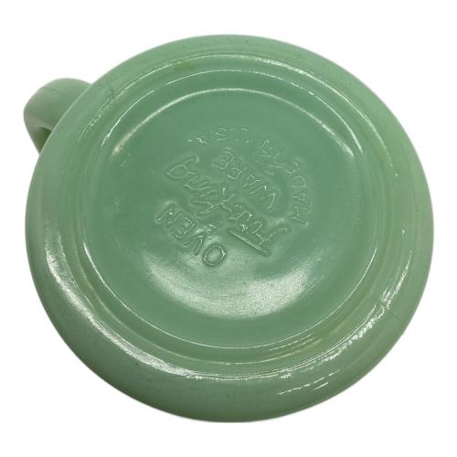 Fire King (ファイヤーキング) Dハンドルマグカップ ジェダイ