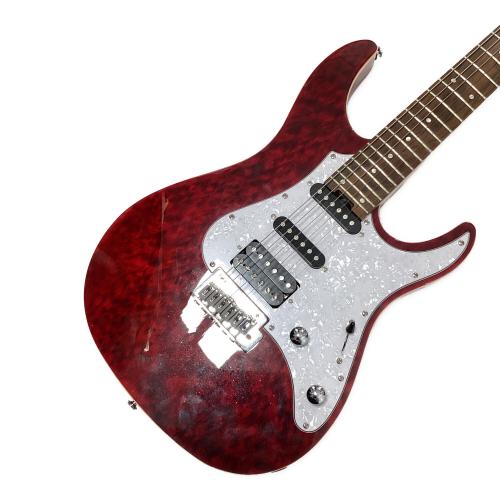 Grass Roots (グラスルーツ) テレキャスタータイプ エレキギター G-SNAPPER-CTM