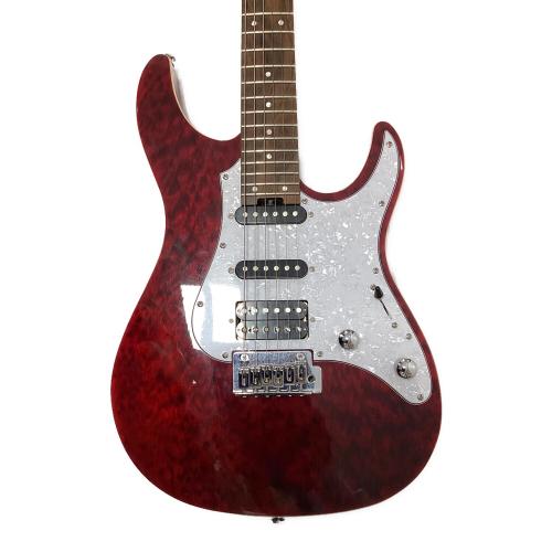 Grass Roots (グラスルーツ) テレキャスタータイプ エレキギター G