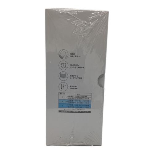 SAMOURAI (サムライ) アロマディフューザー PR-66A-B 程度S(未使用品) 未使用品