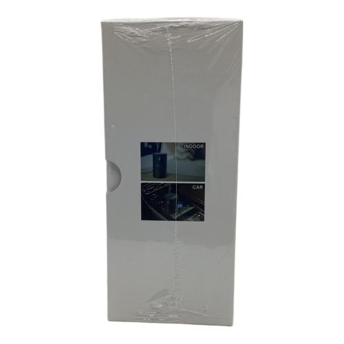 SAMOURAI (サムライ) アロマディフューザー PR-66A-B 程度S(未使用品) 未使用品