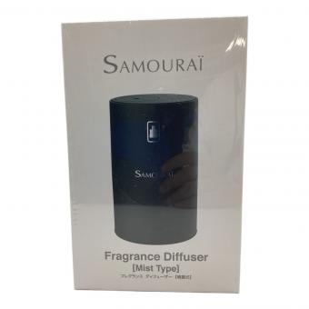 SAMOURAI (サムライ) アロマディフューザー PR-66A-B 程度S(未使用品) 未使用品