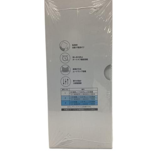 SAMOURAI (サムライ) アロマディフューザー PR-66A-B 程度S(未使用品) 未使用品