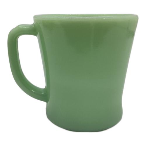 Fire King (ファイヤーキング) Dハンドルマグカップ ジェダイ