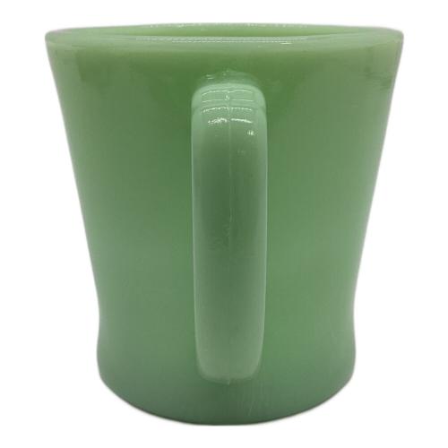 Fire King (ファイヤーキング) Dハンドルマグカップ ジェダイ