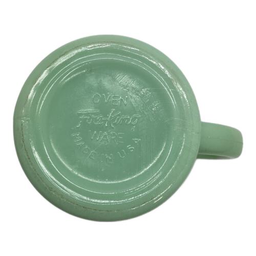 Fire King (ファイヤーキング) Dハンドルマグカップ ジェダイ